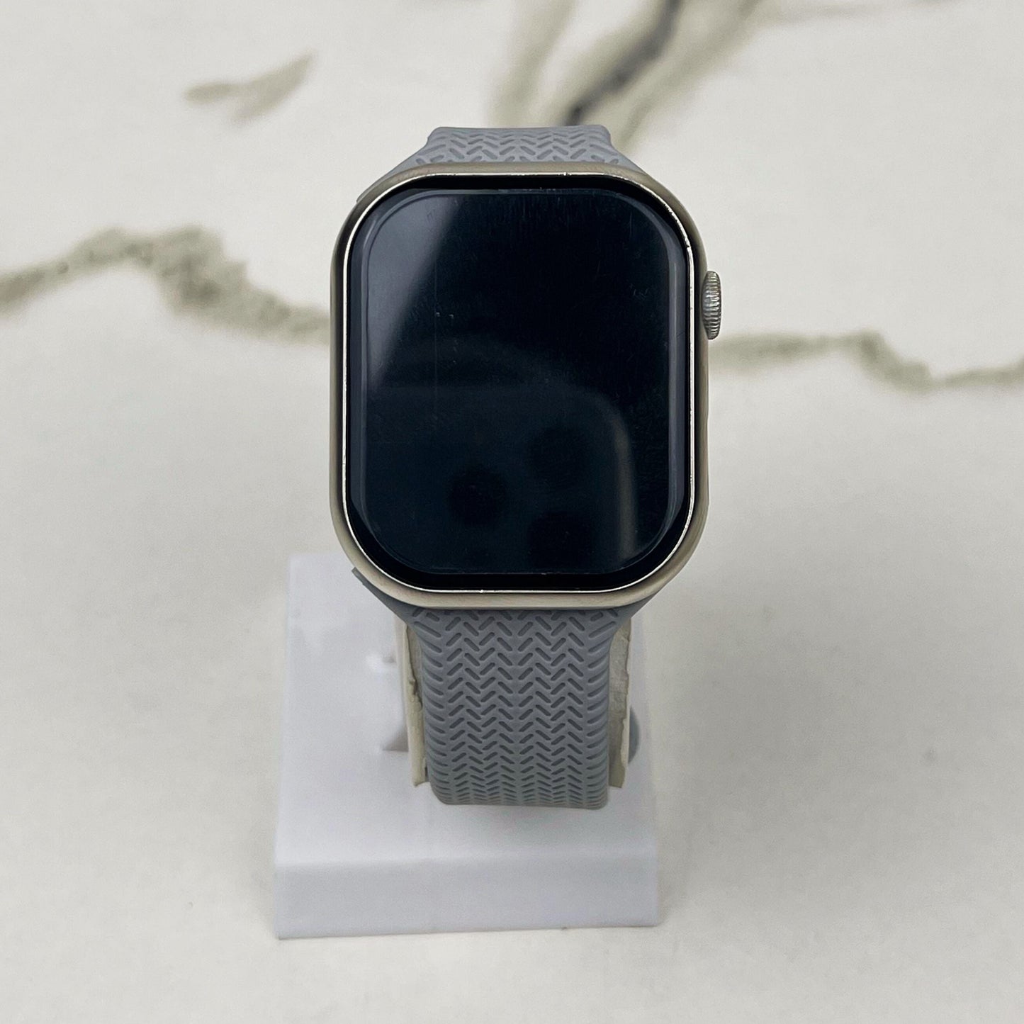 10 Series max 52 ( 7 straps )