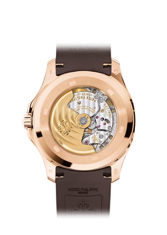 Patek Philippe Strap Watch