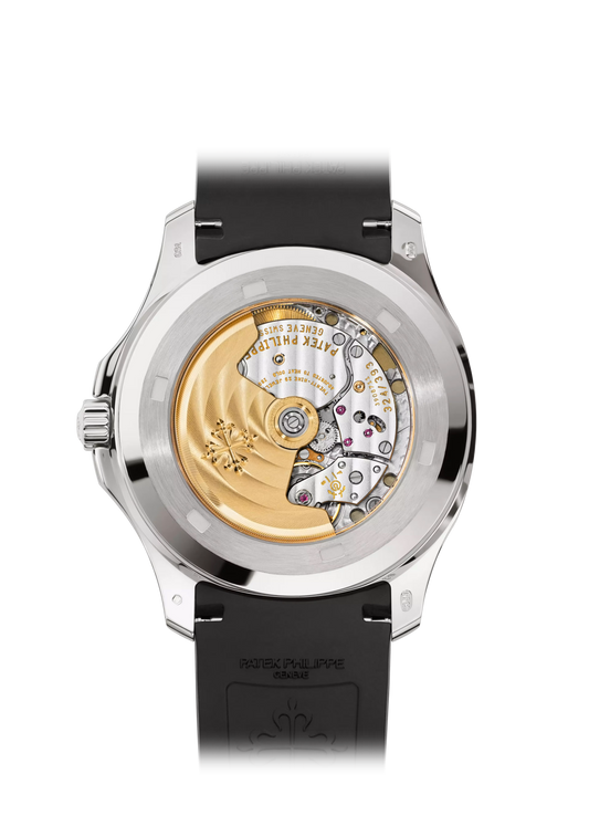 Patek Philippe Strap Watch