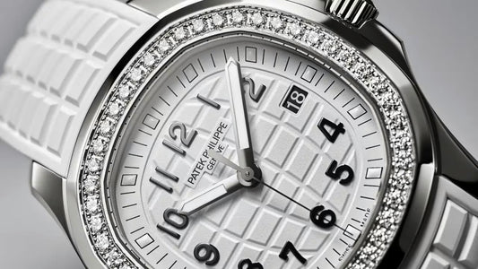 Patek Philippe Strap Watch