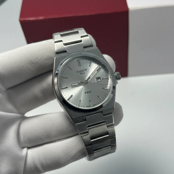 Tissot Smart Watch