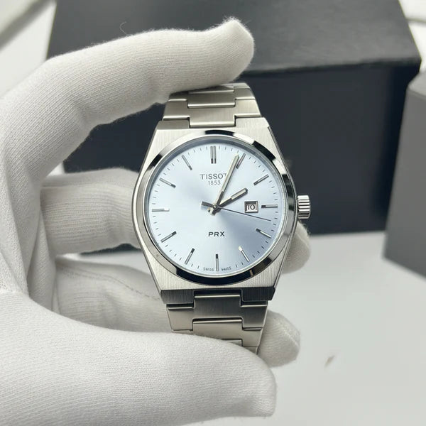 Tissot Smart Watch