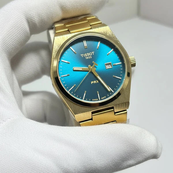 Tissot Smart Watch