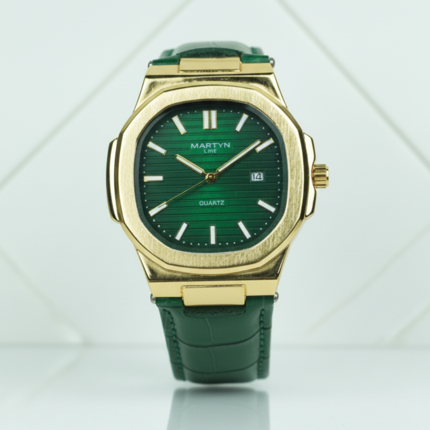 Matryn Watch Collection