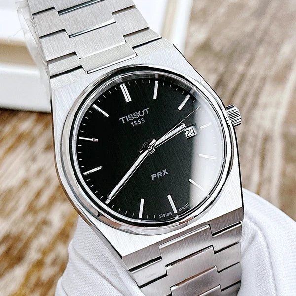 Tissot Smart Watch
