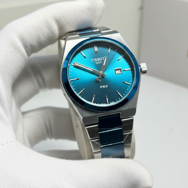 Tissot Smart Watch