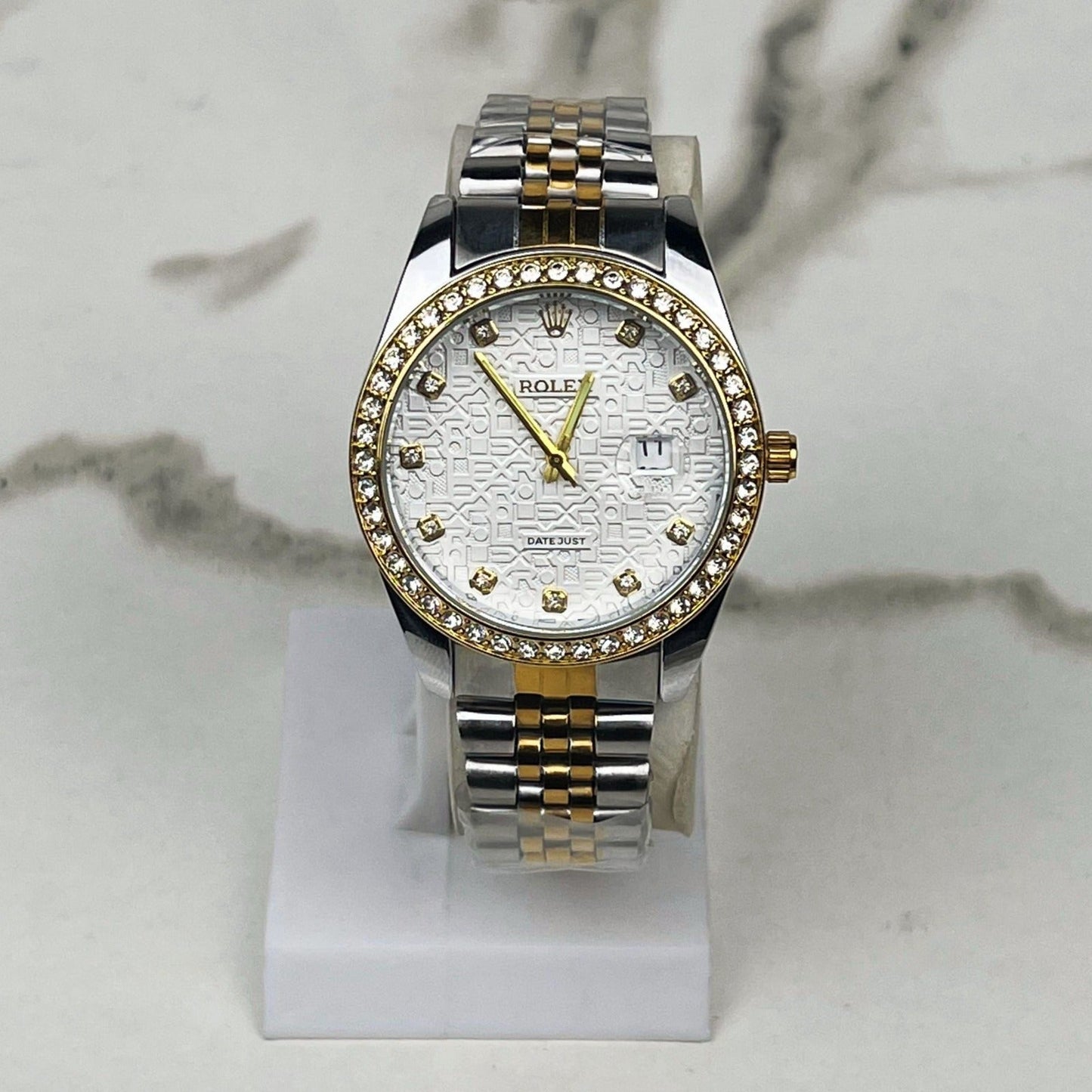 Rolex Men’s Timepiece