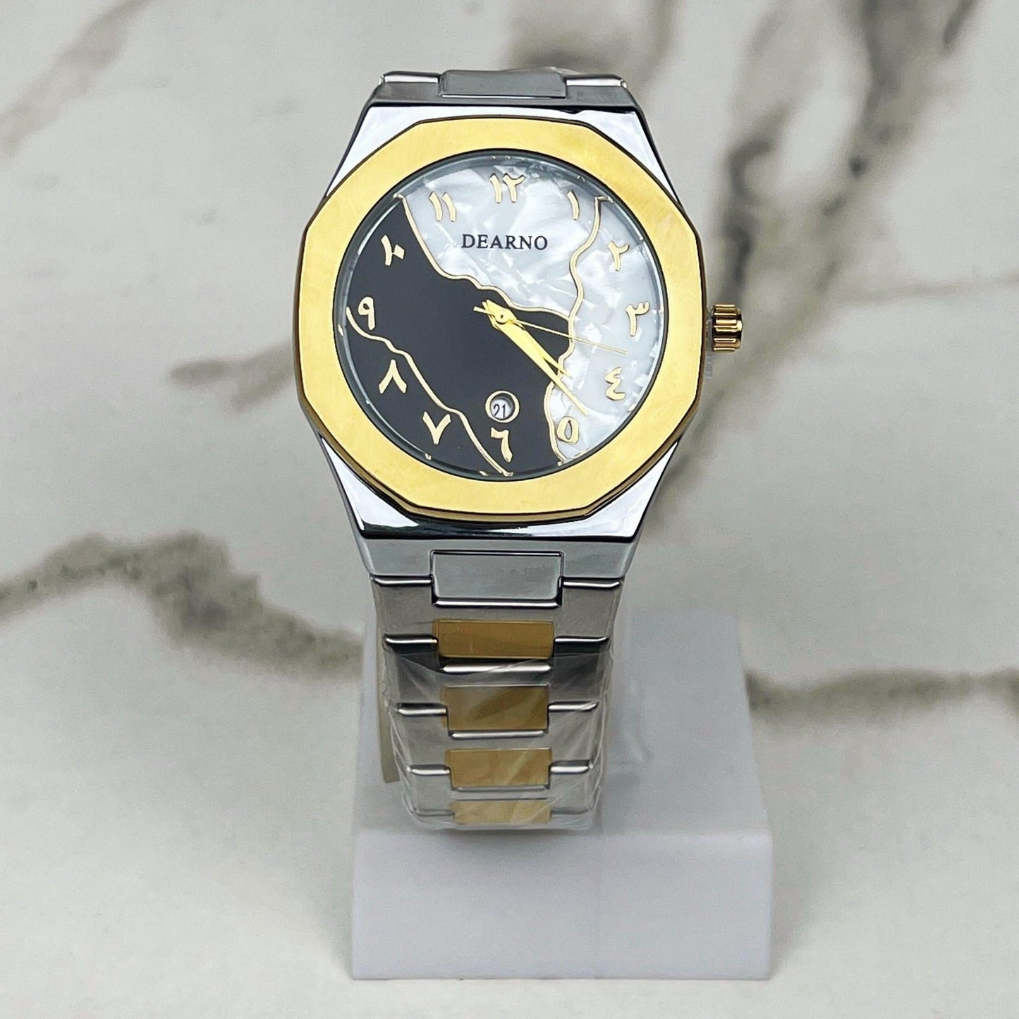Dearno Men’s Watch