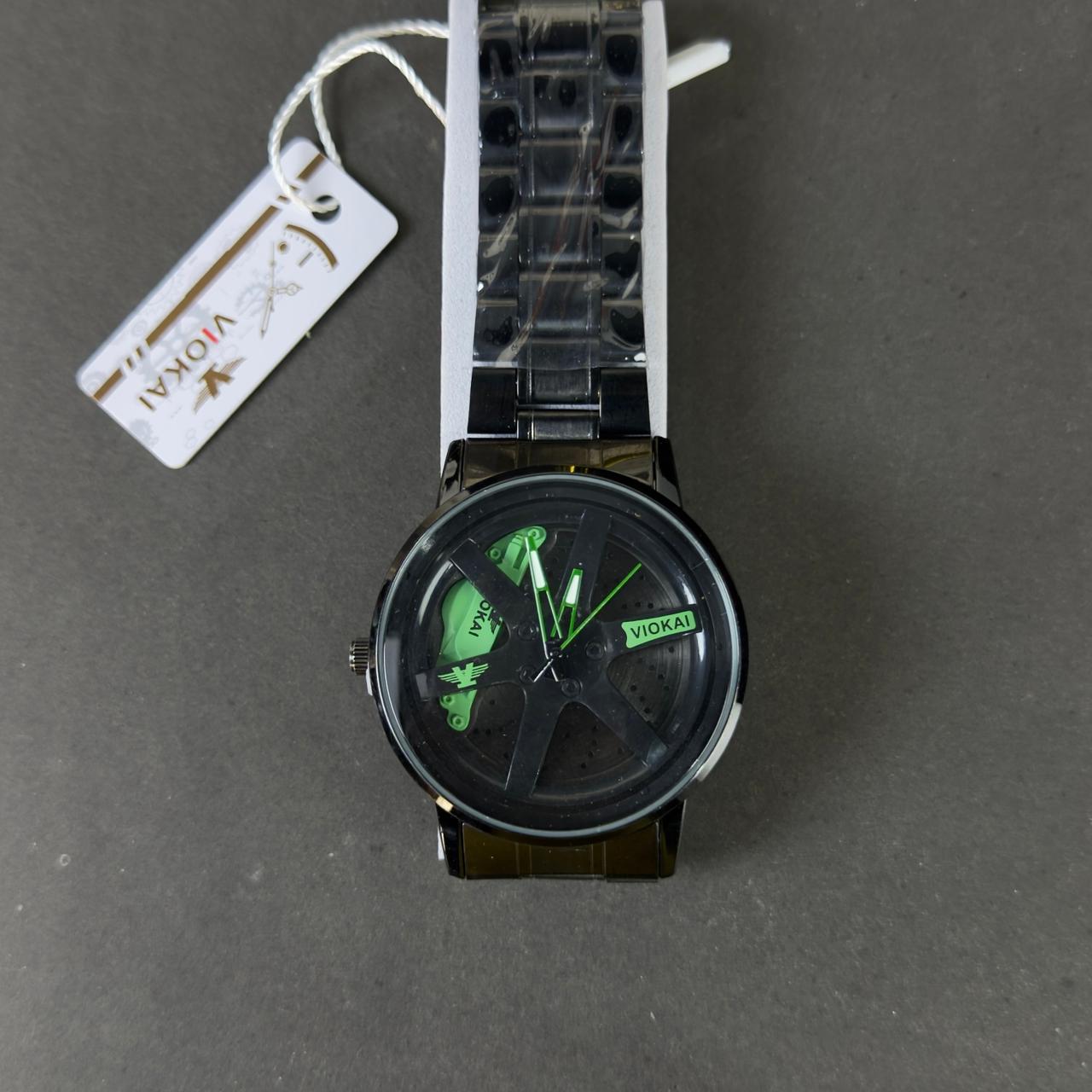 Voikai Watch