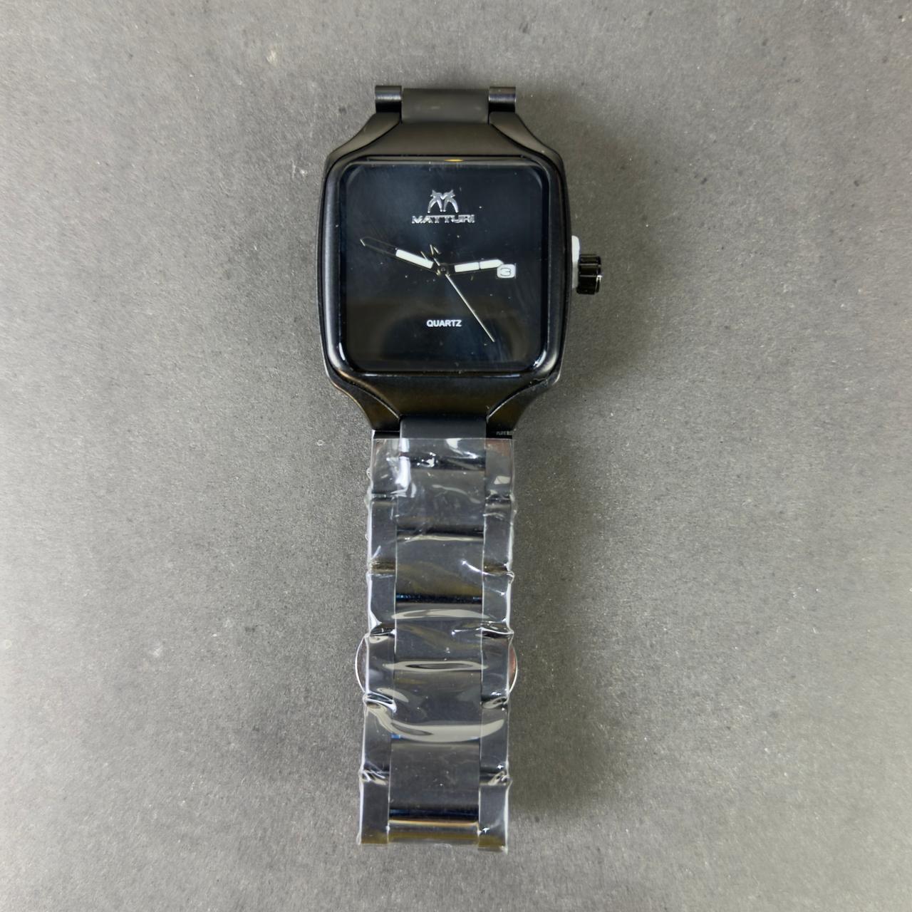 Matturi Watch
