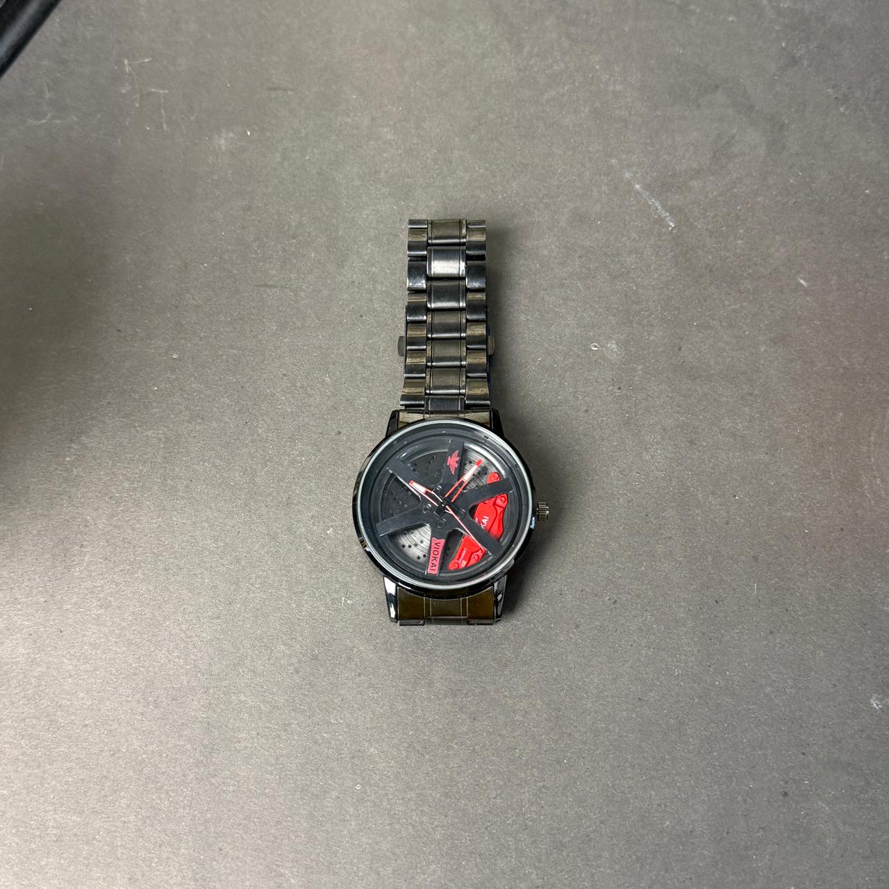 Voikai Watch