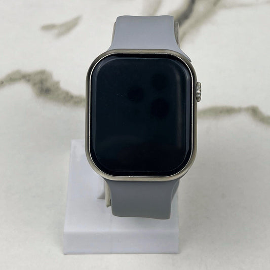 s10 ultra 2 Big 20.1 ( 7 straps )