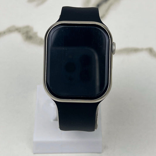 i20 ultra 2 max suit ( 7 straps with airpods )