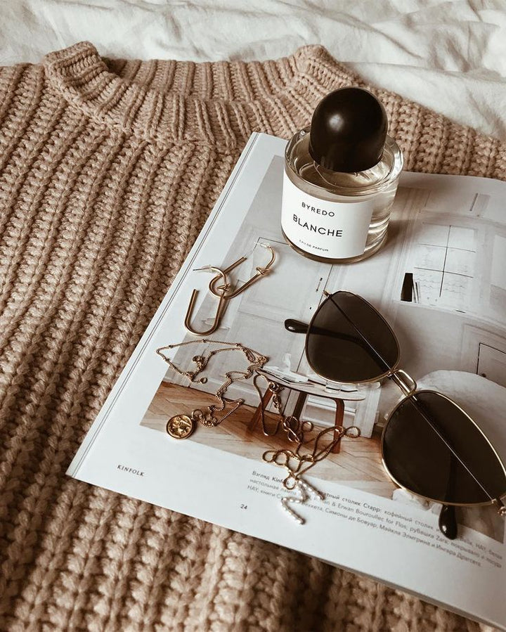 Fashion & Beauty
