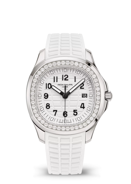 Patek Philippe Strap Watch