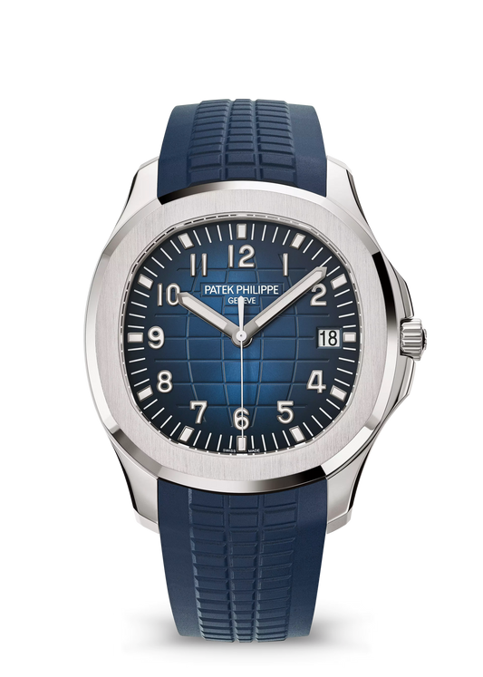Patek Philippe Strap Watch