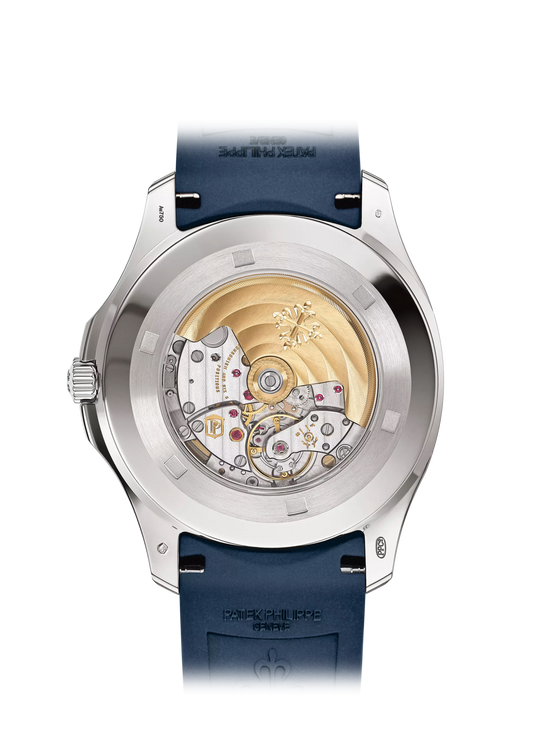 Patek Philippe Strap Watch