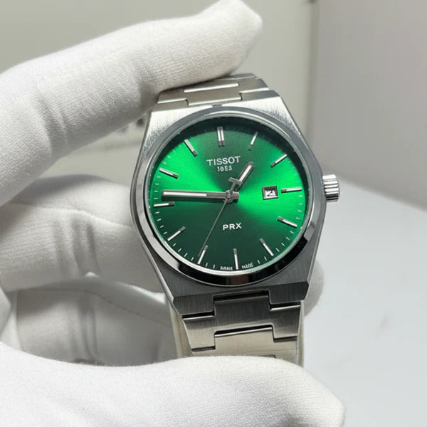 Tissot Smart Watch