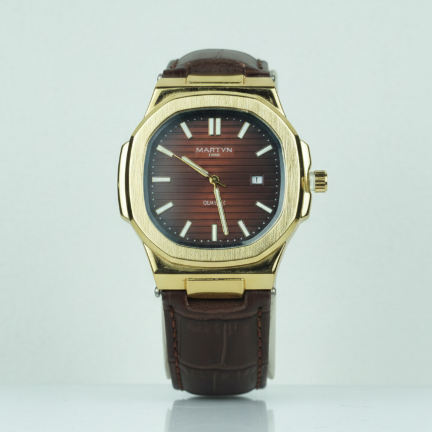 Matryn Watch Collection