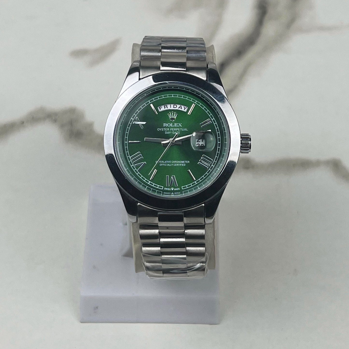 SWISH Smart Watch