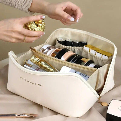 Multifunctional Cosmetic Bag