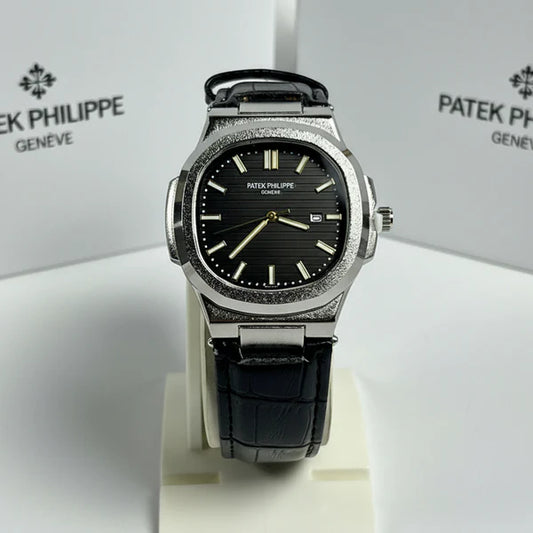 Patek Philippe Strap Watch