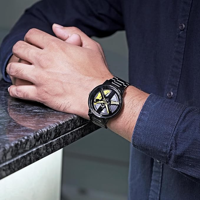 SKMEI Men’s Watch