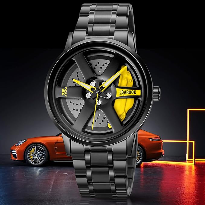 SKMEI Men’s Watch