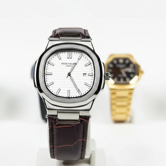 Patek Philippe Strap Watch