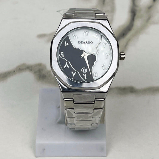 Dearno Men’s Watch – Elegance That Defines Every Moment