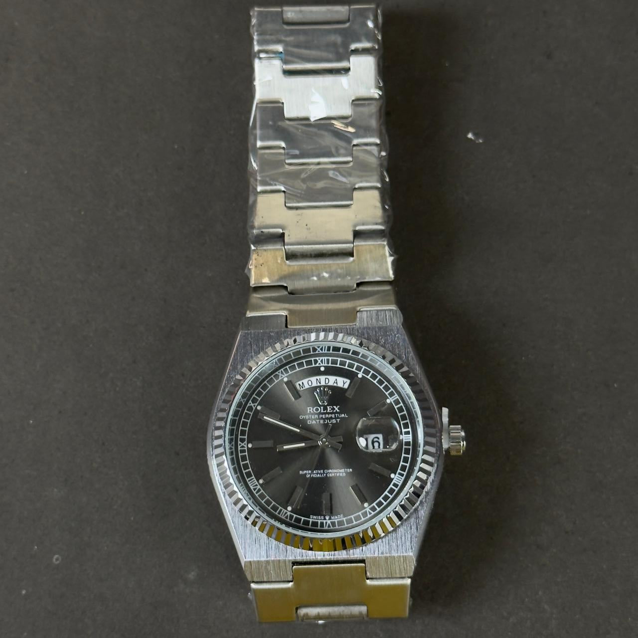 Rolex Luxury Watch