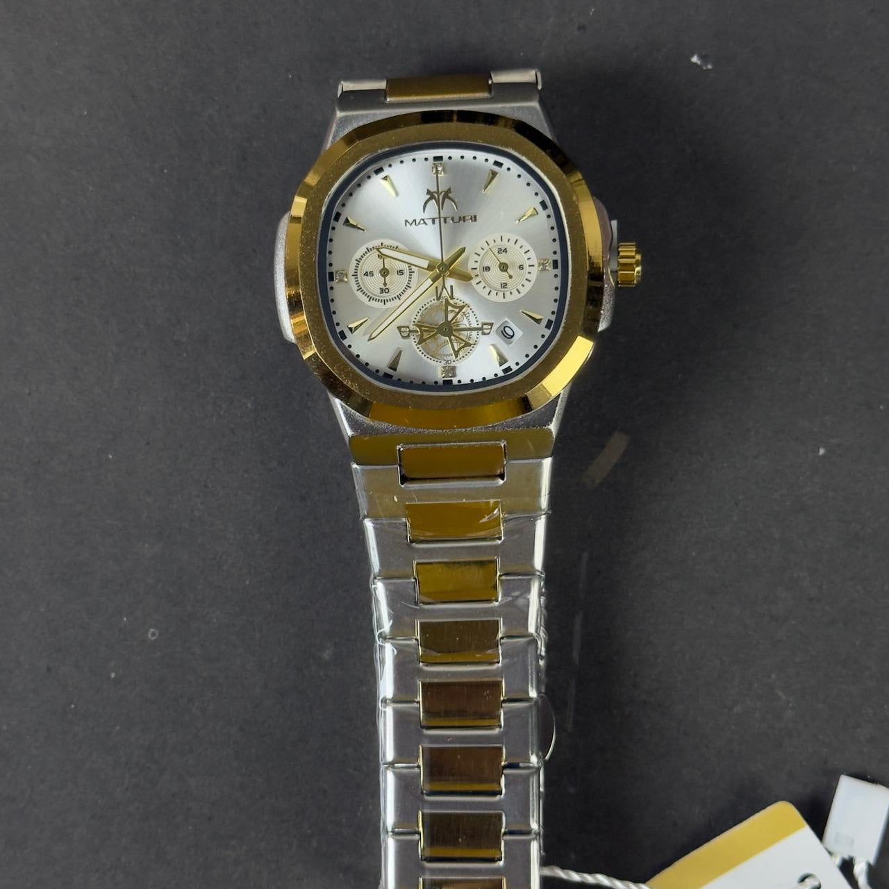 Matturi Watch