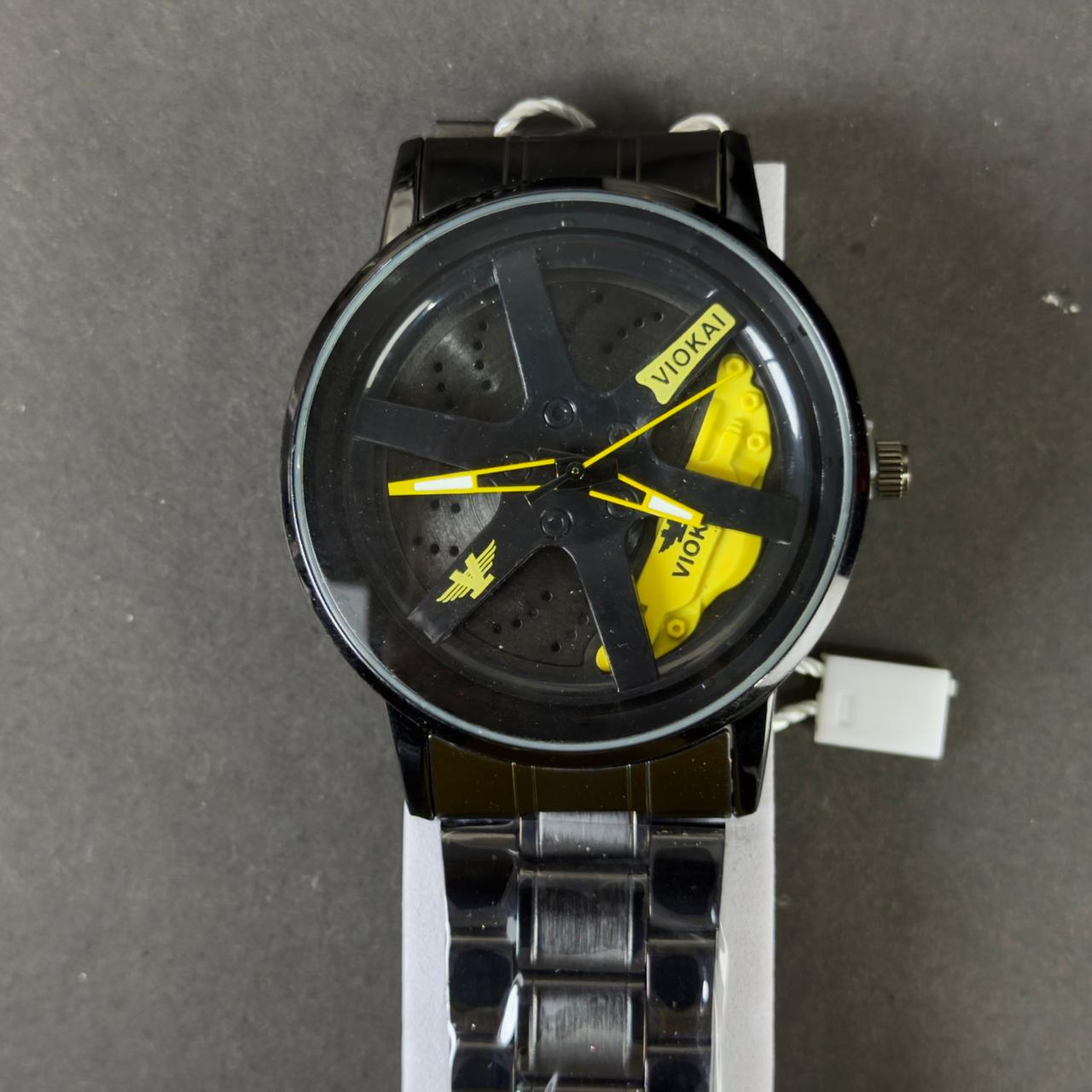 Voikai Watch