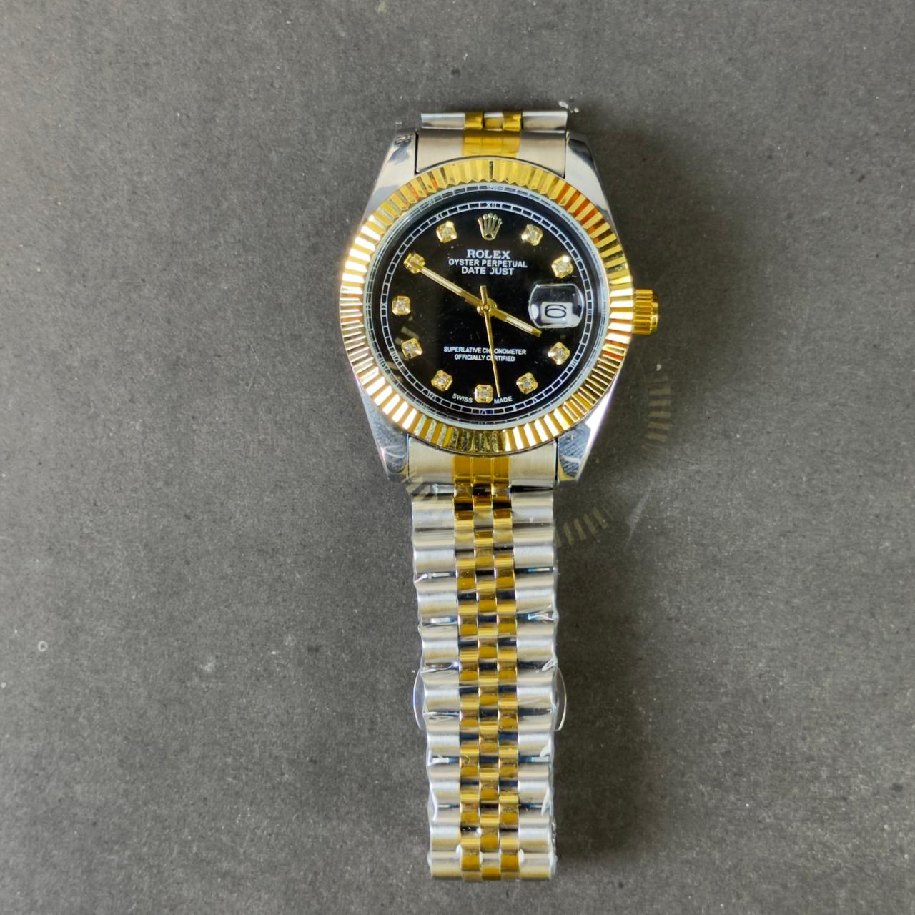 Rolex Luxury Watch
