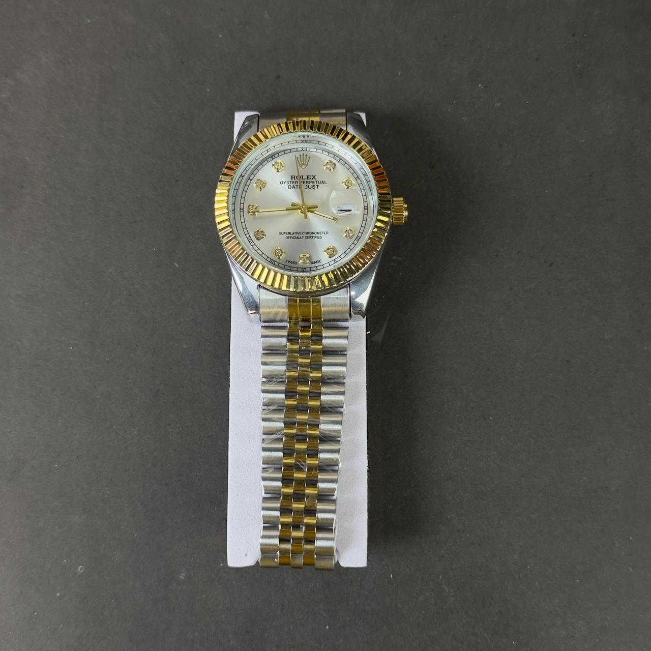 Rolex Watch