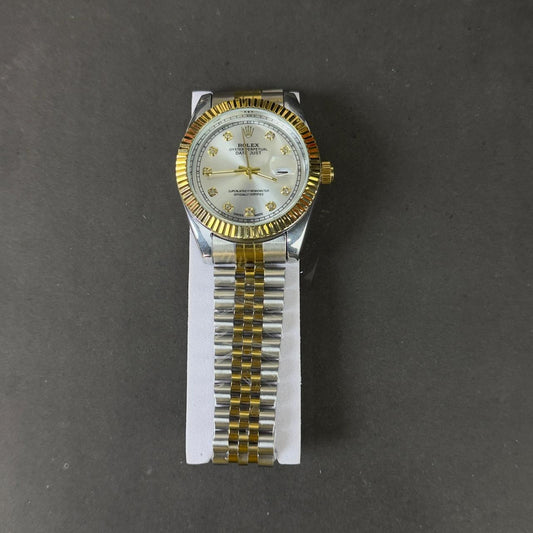 Rolex Watch