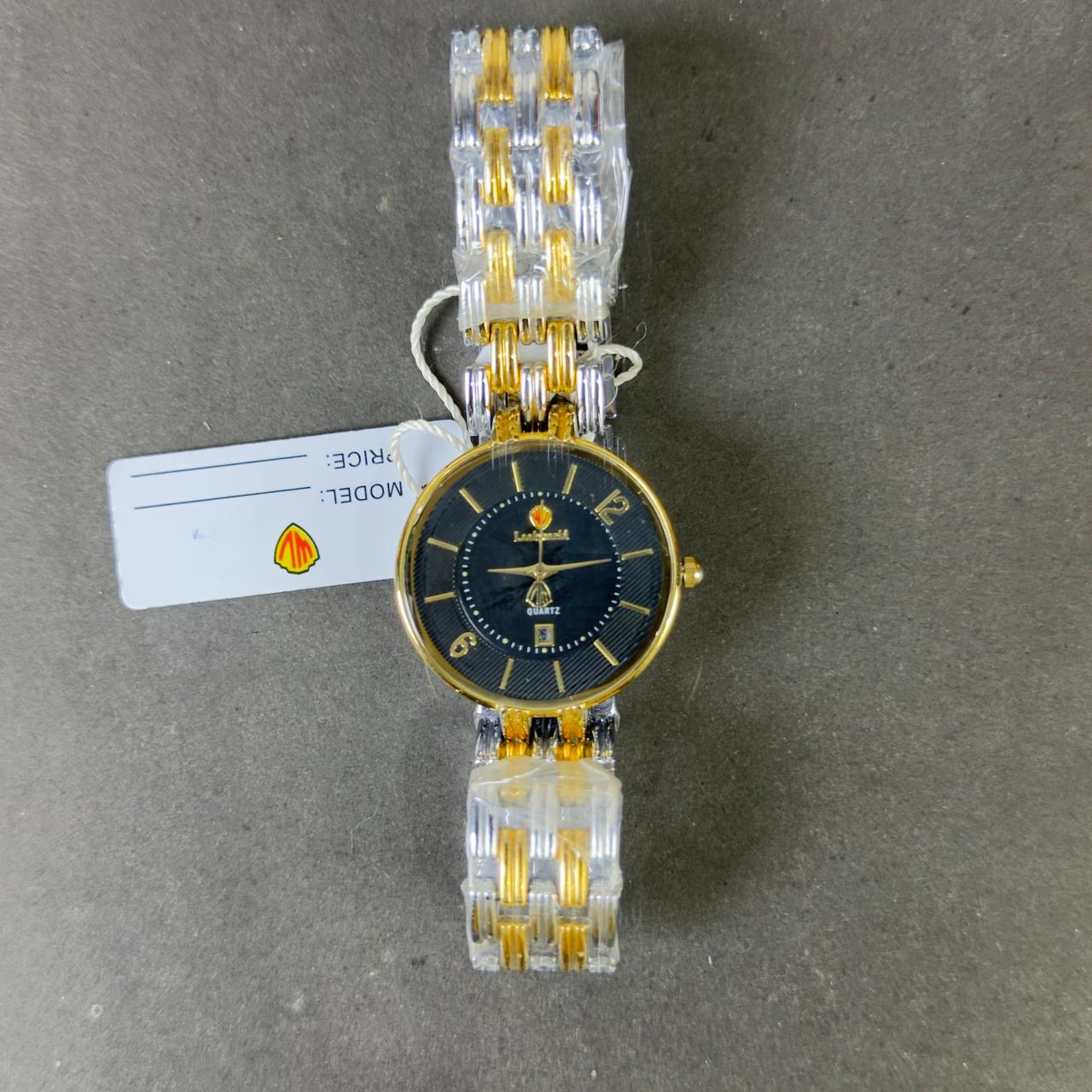 LookWorld Watch