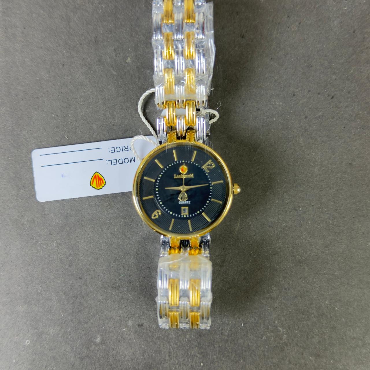 LookWorld Watch