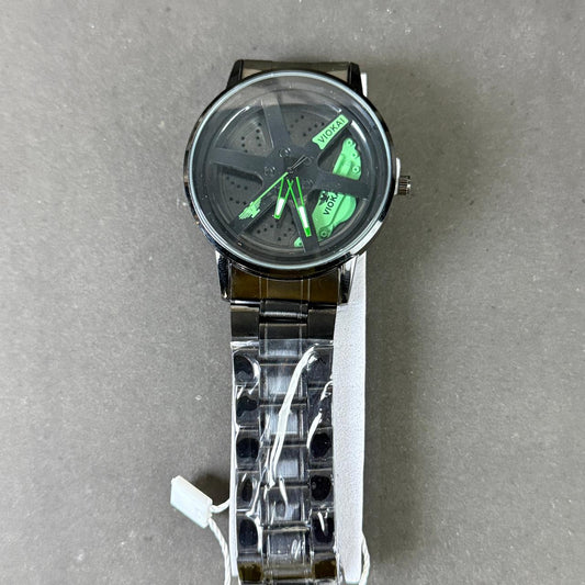 Voikai Watch