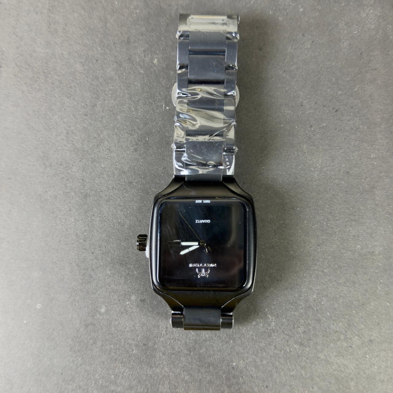Matturi Watch