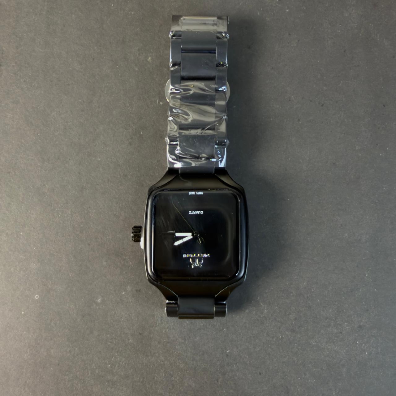 Matturi Watch