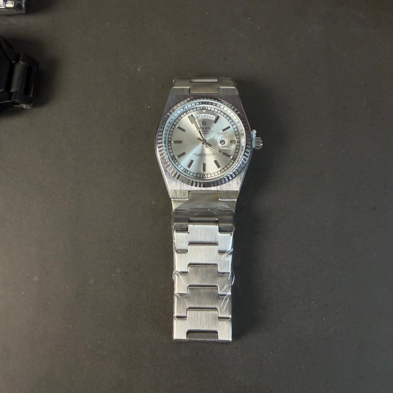 Rolex Watch