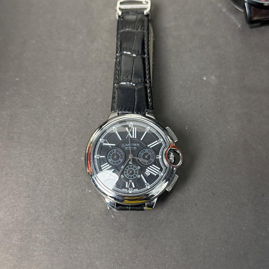 Cartier Watch