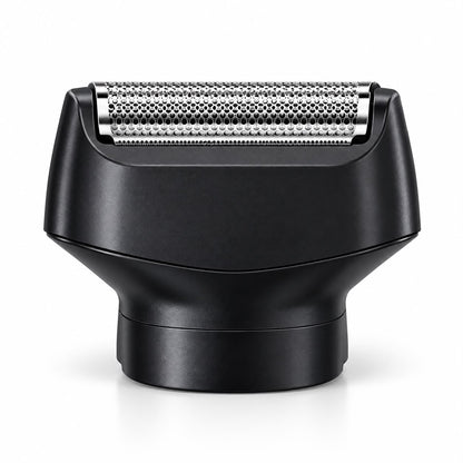 GLAKER CC5136 Professional Grooming Kit for Men – Multi-Function Hair Clipper & Trimmer Set