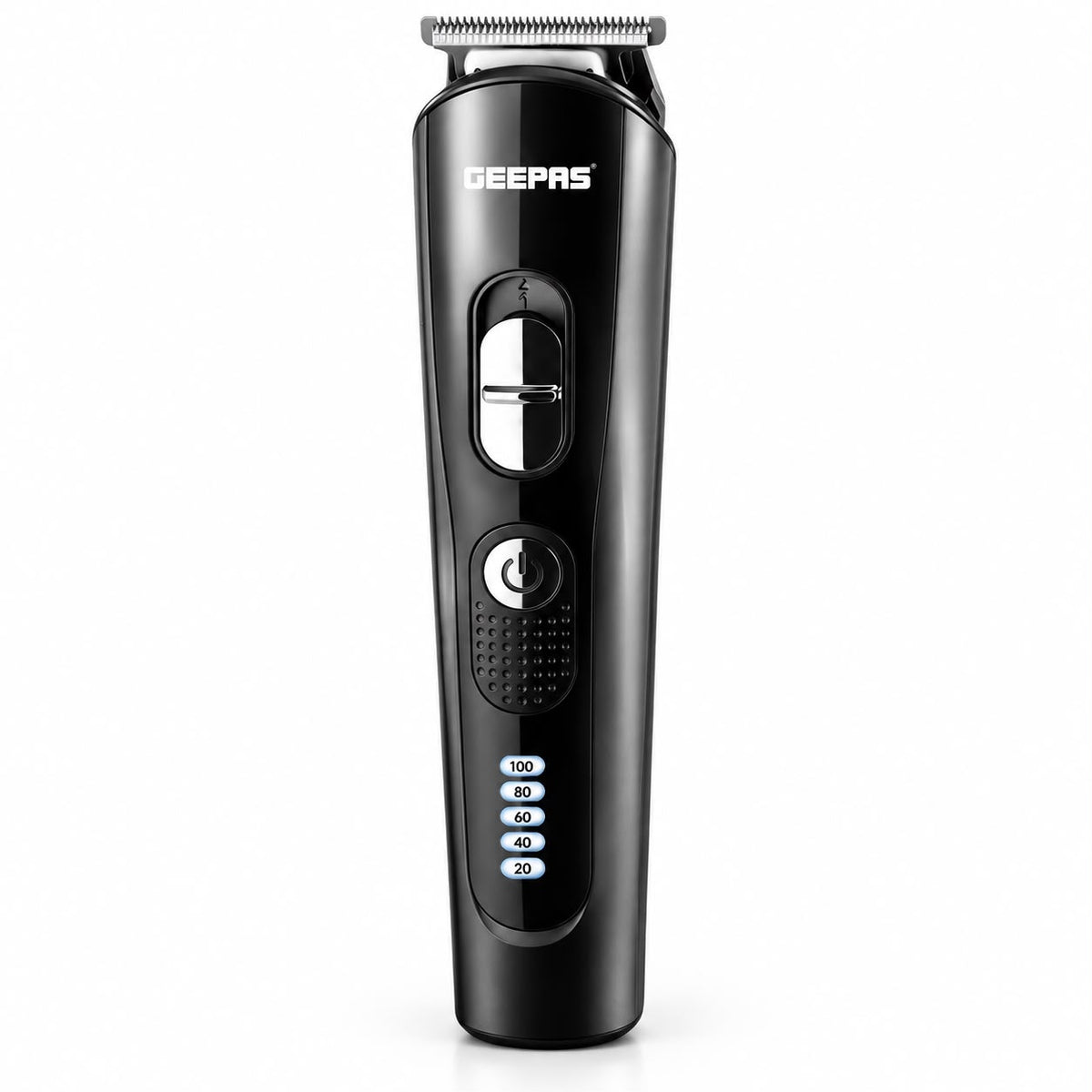 GEEPAS 11-in-1 Rechargeable Grooming Kit – GTR8612N