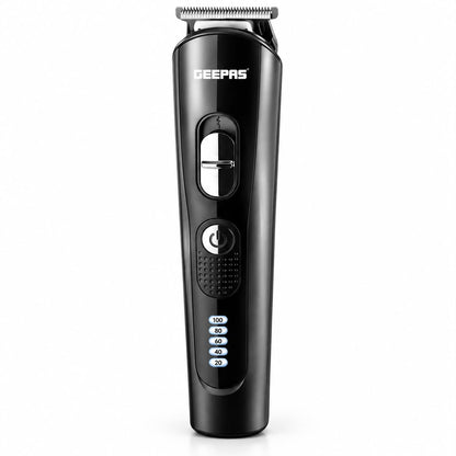GEEPAS 11-in-1 Rechargeable Grooming Kit – GTR8612N