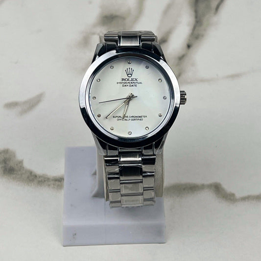 Rolex Men’s Timepiece