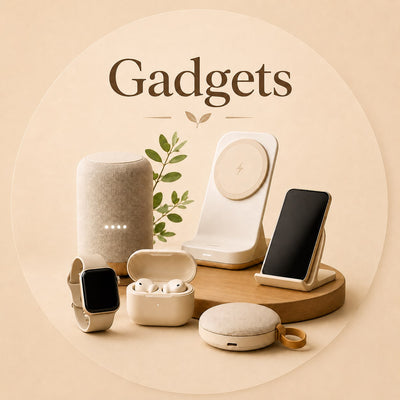 Gadgets