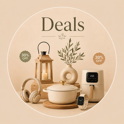 Deals