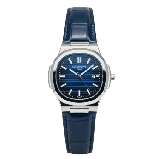 Patek Philippe Strap Watch